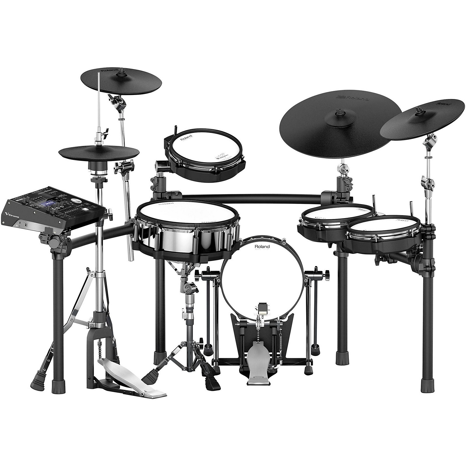 roland drum kit downloads